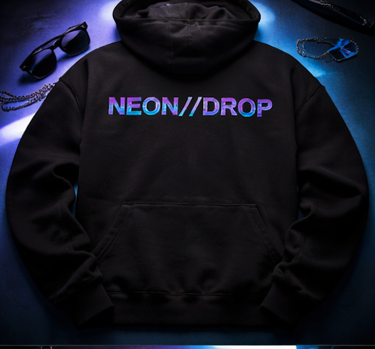 Featured Drop